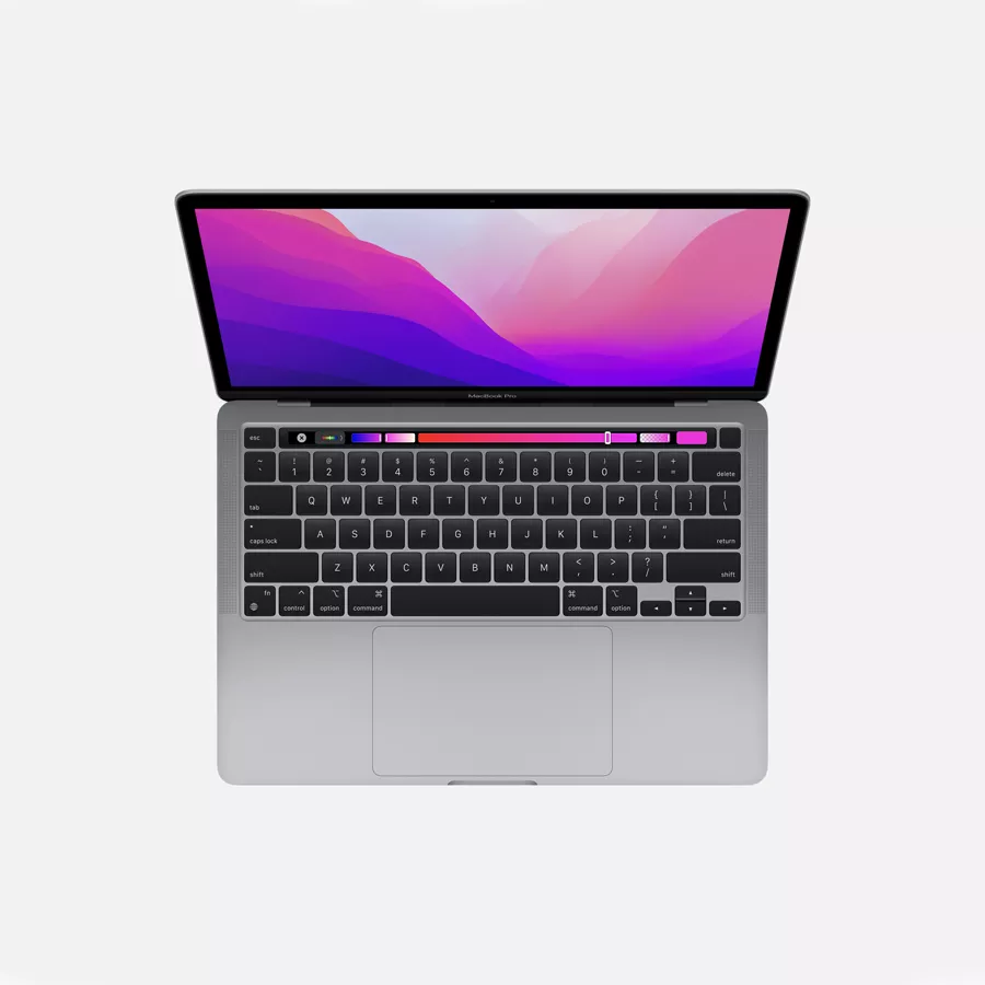 MacBook Pro M2 2022 13' - RAM 32GB - 512GB - NEW 100%